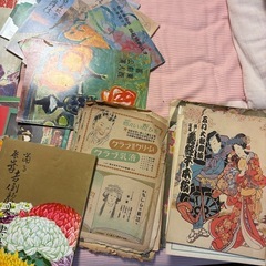 文楽　歌舞伎
の画像