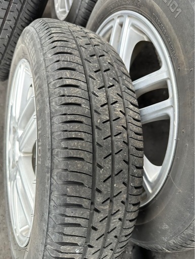 タイヤ 155/65R14 75S 【公式通販】
