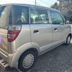 ホンダ ゼスト❗️部品取り、もしくは足代わりに❗️超激安価格‼️の画像