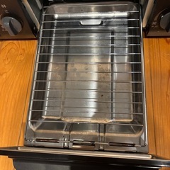 パロマ　ガスコンロの画像