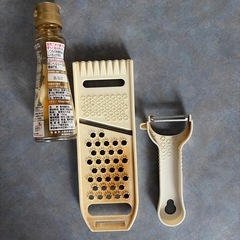 キッチン用品の画像