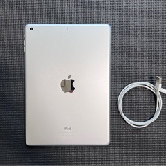 iPad Air（第1世代）16GB Wi-Fiモデル／動作良好・美品の画像
