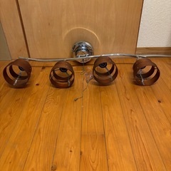 照明　①
の画像