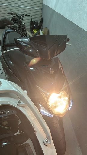 シグナスX3型