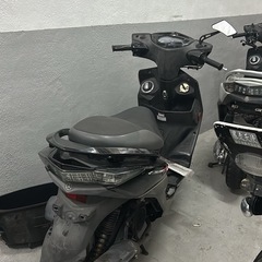 シグナスX3型の画像