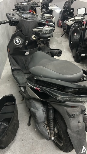 シグナスX3型
