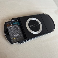 本日のみ！PSP2000の画像