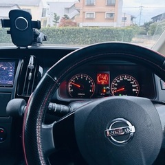 セレナC25-オーテックの画像