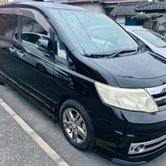 セレナC25-オーテックの画像