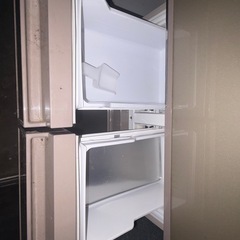 【早い者勝ち】冷凍冷蔵庫 R-S4200F（XN）型の画像