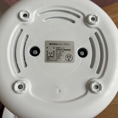 電気なべの画像