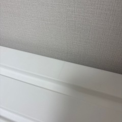 衣装ケース3段　ホワイトの画像