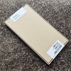 新品iPhone13 Pro 128GB / ゴールド / アップルケア交換品 未開封 SIMフリー AppleCare新品の画像