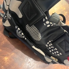 3wayバッグ リュック ショルダー 大きめバッグの画像