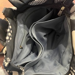 3wayバッグ リュック ショルダー 大きめバッグの画像