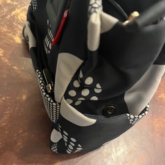 3wayバッグ リュック ショルダー 大きめバッグの画像