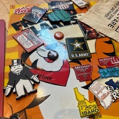 バイクガレージ雑貨(決まりましたの画像