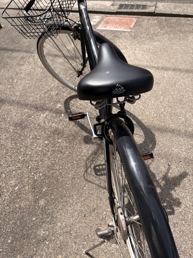 自転車