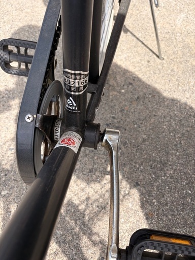 自転車
