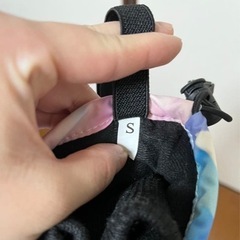 【美品】スノボグローブ Sサイズの画像