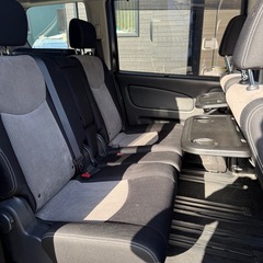 セレナ　内装画像の画像