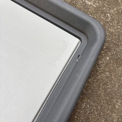 ペティオ　トイレワイドサイズの画像