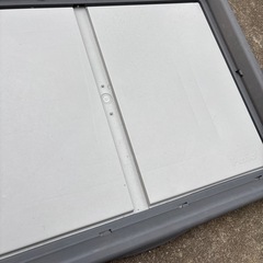 ペティオ　トイレワイドサイズの画像