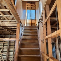 一緒に働く仲間を大募集♪（草刈り、内装解体、除雪等）の画像