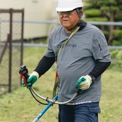 一緒に働く仲間を大募集♪（草刈り、内装解体、除雪等）の画像
