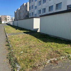 一緒に働く仲間を大募集♪（草刈り、内装解体、除雪等）の画像