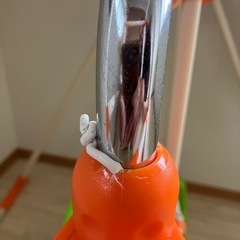 ジャングルジムの画像