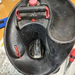 トスマシンHT-85について教えて下さい