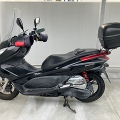 HONDA PCX125の画像
