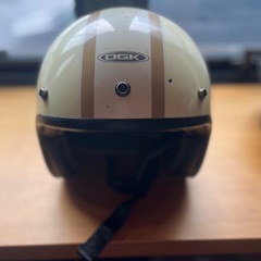 ヘルメット(決まりましたの画像