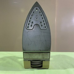 National　カセット式スチームアイロン　NI-S7860Rの画像