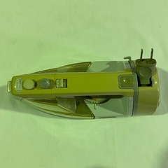 National　カセット式スチームアイロン　NI-S7860Rの画像