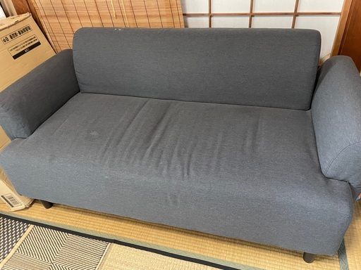 IKEA ソファ