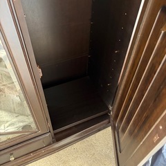 カップボードの画像