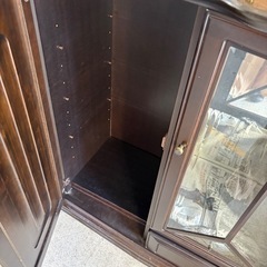 カップボードの画像