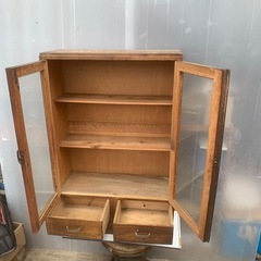 アンティーク家具
の画像