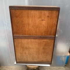 アンティーク家具
の画像