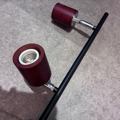 シーリングライト　4灯(決まりました)の画像