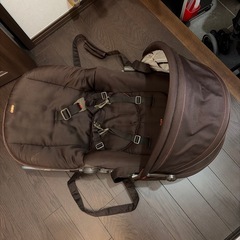 カトージ　バウンサーの画像