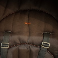 カトージ　バウンサーの画像