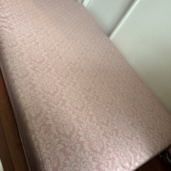 西川　ムアツ　セミダブル　敷布団　マットレスの画像