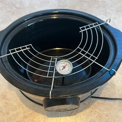 ホットストーン＆ストーンウォーマー セット（エステ・リラクに）の画像