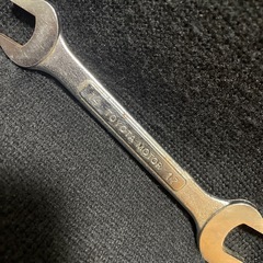 工具(TOYOTA MOTOR)の画像