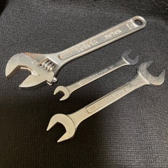 工具(TOYOTA MOTOR)の画像