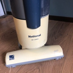 掃除機の画像