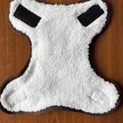 ペット　服の画像